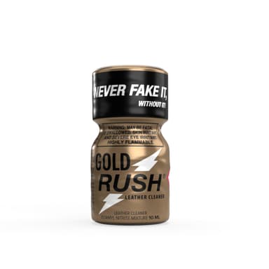 Gold Rush 10ml VERSION FR