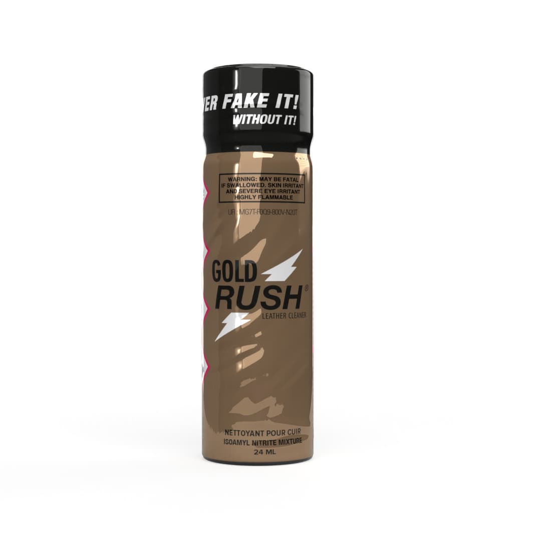 Gold Rush 24ml - Slim