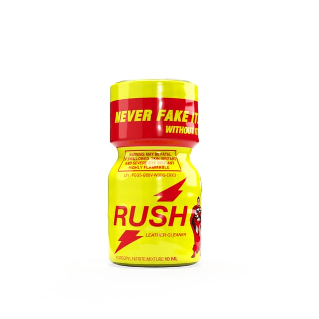 Rush 10ml