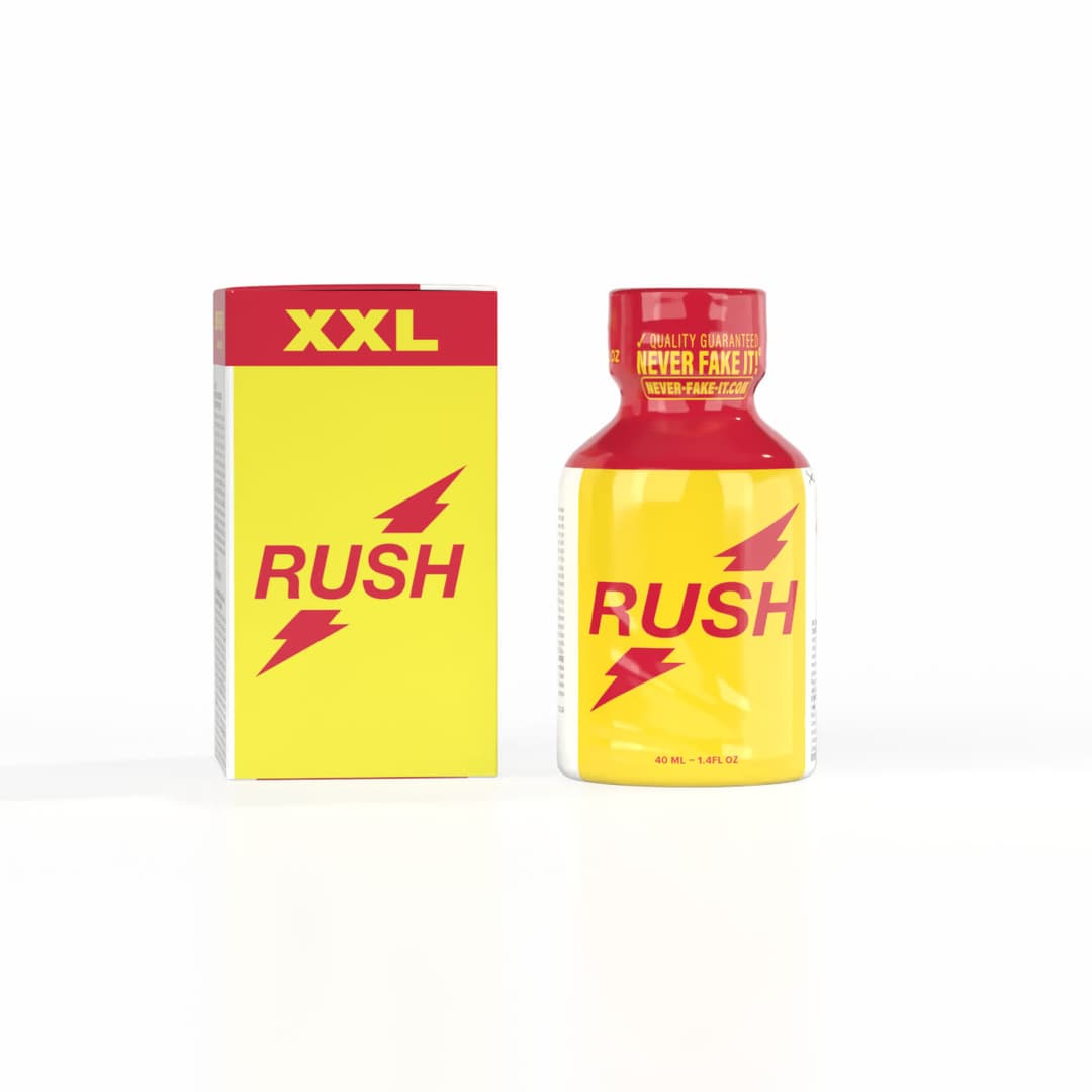 Rush 40ml