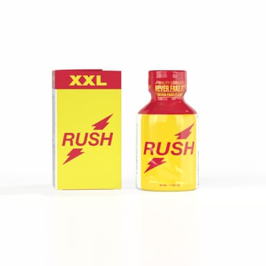 Rush 40ml