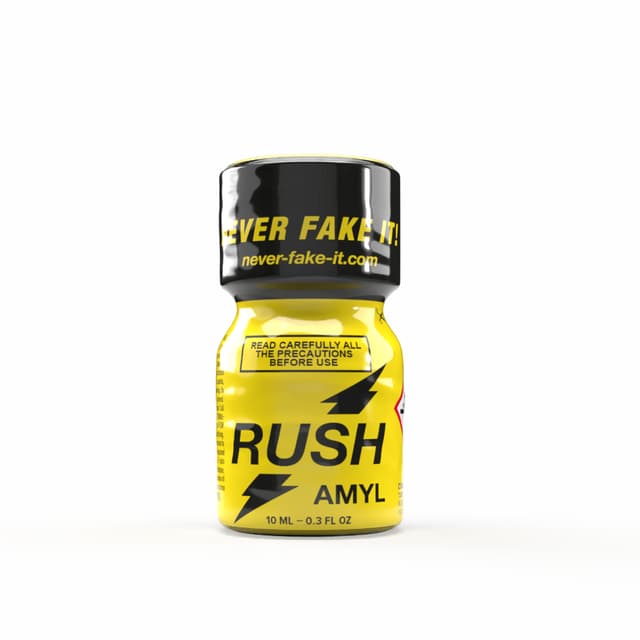 Rush Amyl 10ml